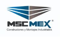 MSC MEX CONSTRUCTORES Y MONTAJES INDUSTRIALES