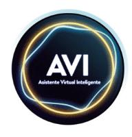 AVI ASISTENTE VIRTUAL INTELIGENTE