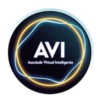 AVI ASOCIADA VIRTUAL INTELIGENTE