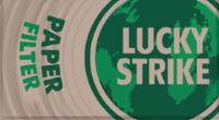 LUCKY STRIKE PAPER FILTER