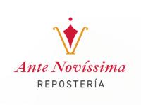 ANTE NOVÍSSIMA REPOSTERÍA