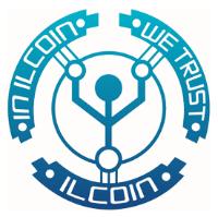 ILCOIN IN ILCOIN WE TRUST