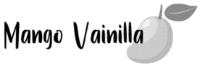MANGO VAINILLA
