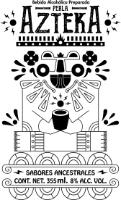 PERLA AZTEKA