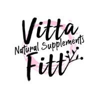 VITTA NATURAL SUPPLEMENTS FITT