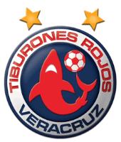 TIBURONES ROJOS VERACRUZ
