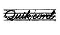 QUIK/CORD