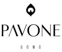 PAVONE UOMO