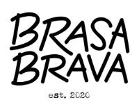 BRASA BRAVA