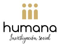 HUMANA - INVESTIGACION SOCIAL