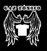 GAZ TÓXICO
