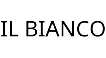 IL BIANCO