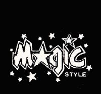 M GIC STYLE