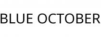 BLUE OCTOBER