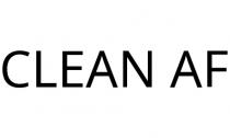 CLEAN AF