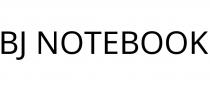 BJ NOTEBOOK