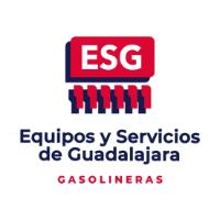 ESG EQUIPOS Y SERVICIOS DE GUADALAJARA GASOLINERAS