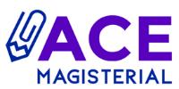 ACE MAGISTERIAL