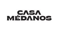 CASA MÉDANOS