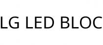 LG LED BLOC