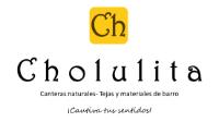 CH CHOLULITA CANTERAS NATURALES- TEJAS Y MATERIALES DE BARRO ¡CAUTIVA TUS SENTIDOS !