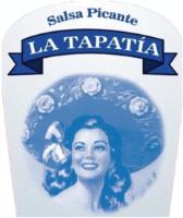 SALSA PICANTE LA TAPATIA