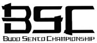 BSC BUDO SENTO CHAMPIONSHIP