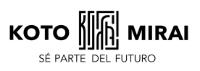KOTO MIRAI SÉ PARTE DEL FUTURO