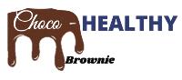 CHOCO-HEALTHY BROWNIE