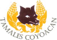 TAMALES COYOACAN