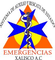 SISTEMA DE AUXILIO Y RESCATE DE ESTADO XALISCO