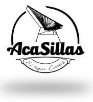 ACA SILLAS