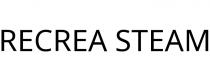 RECREA STEAM