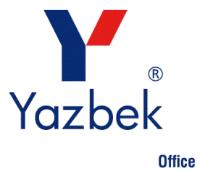 Y YAZBEK OFFICE