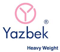 Y YAZBEK HEAVY WEIGHT