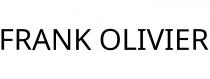 FRANK OLIVIER