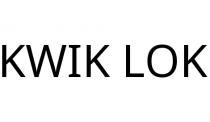KWIK LOK