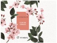 L'ESSENCE FLOR DE CEREZO YANBAL