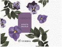 L'ESSENCE VIOLETA SALVAJE YANBAL