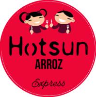 HOTSUN ARROZ EXPRESS