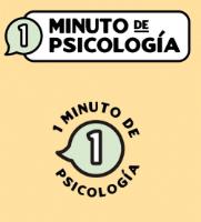1 MINUTO DE PSICOLOGÍA