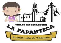 LA PAPANTECA. EL AUTENTICO SABOR DEL TOTONACAPAN