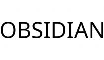 OBSIDIAN