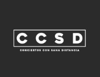 CONCIERTOS CON SANA DISTANCIA