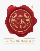 KPI OK REGISTER