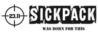 SICKPACK WAS BORN FOR THIS 23.11
