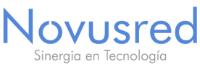 NOVUSRED SINERGIA EN TECNOLOGIA