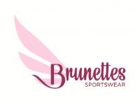 BRUNETTES SPORTSWEAR