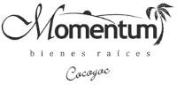 MOMENTUM COCOYOC BIENES RAICES