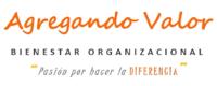 AGREGANDO VALOR BIENESTAR ORGANIZACIONAL PASION POR HACER LA DIFERENCIA